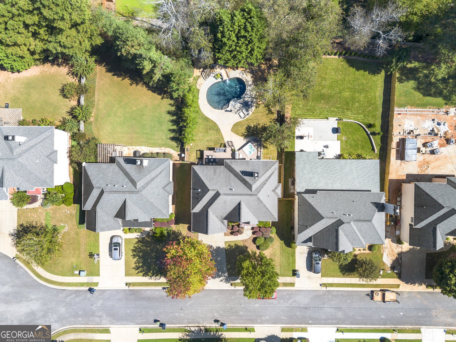 12579 Huntington Trace Alpharetta - Photo 62