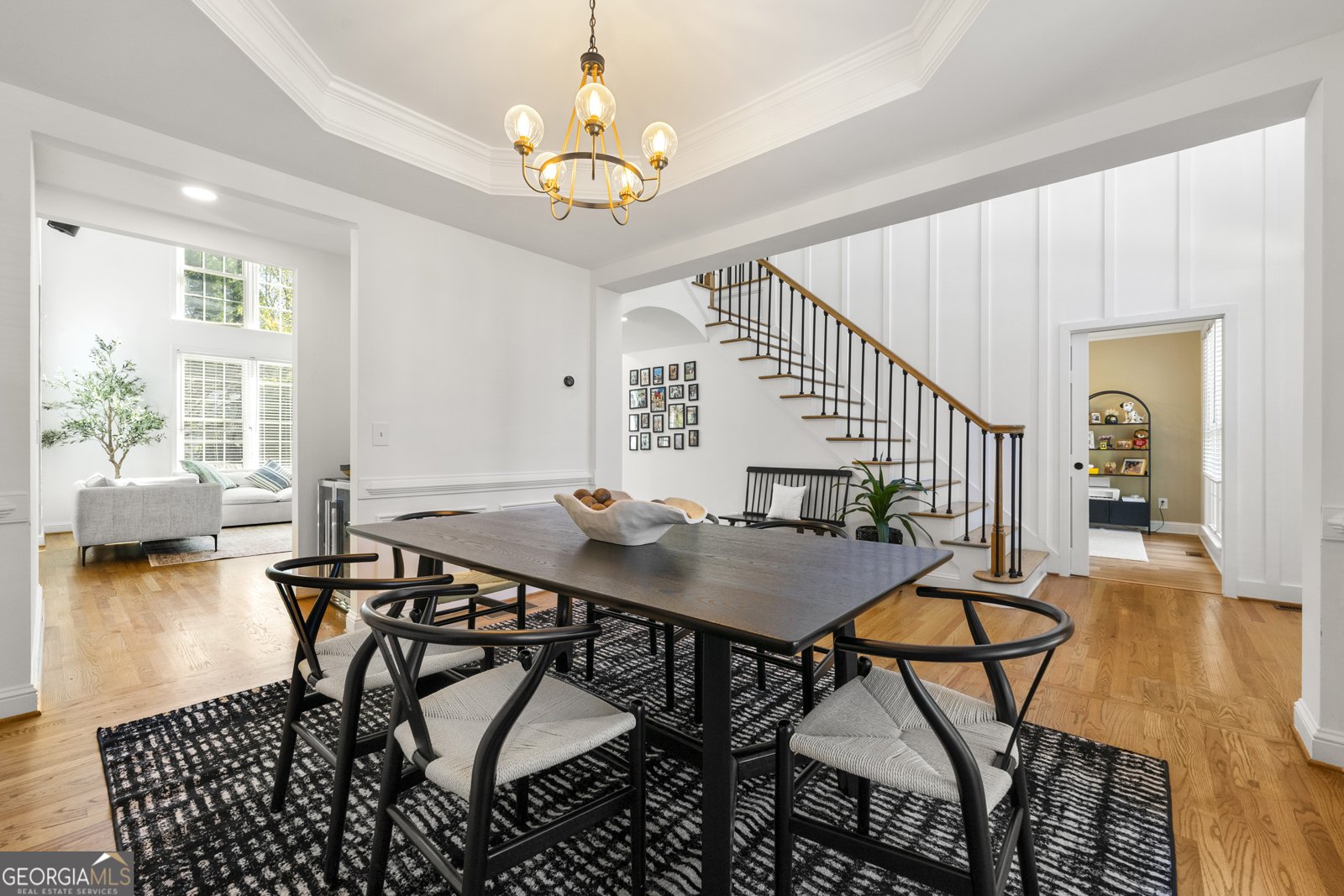 12579 Huntington Trace Alpharetta - Photo 7