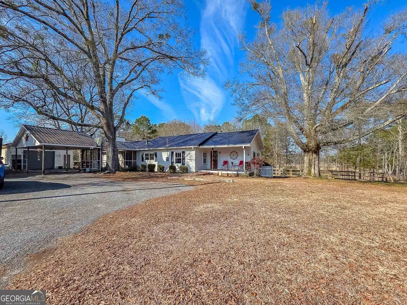 397 Lindsey Chapel Road Cedartown - Photo 15