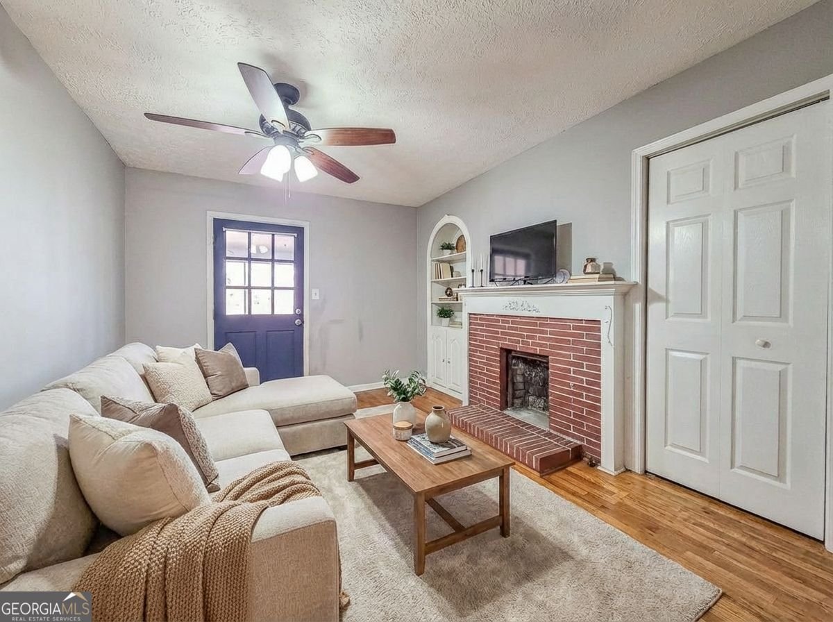 397 Lindsey Chapel Road Cedartown - Photo 17