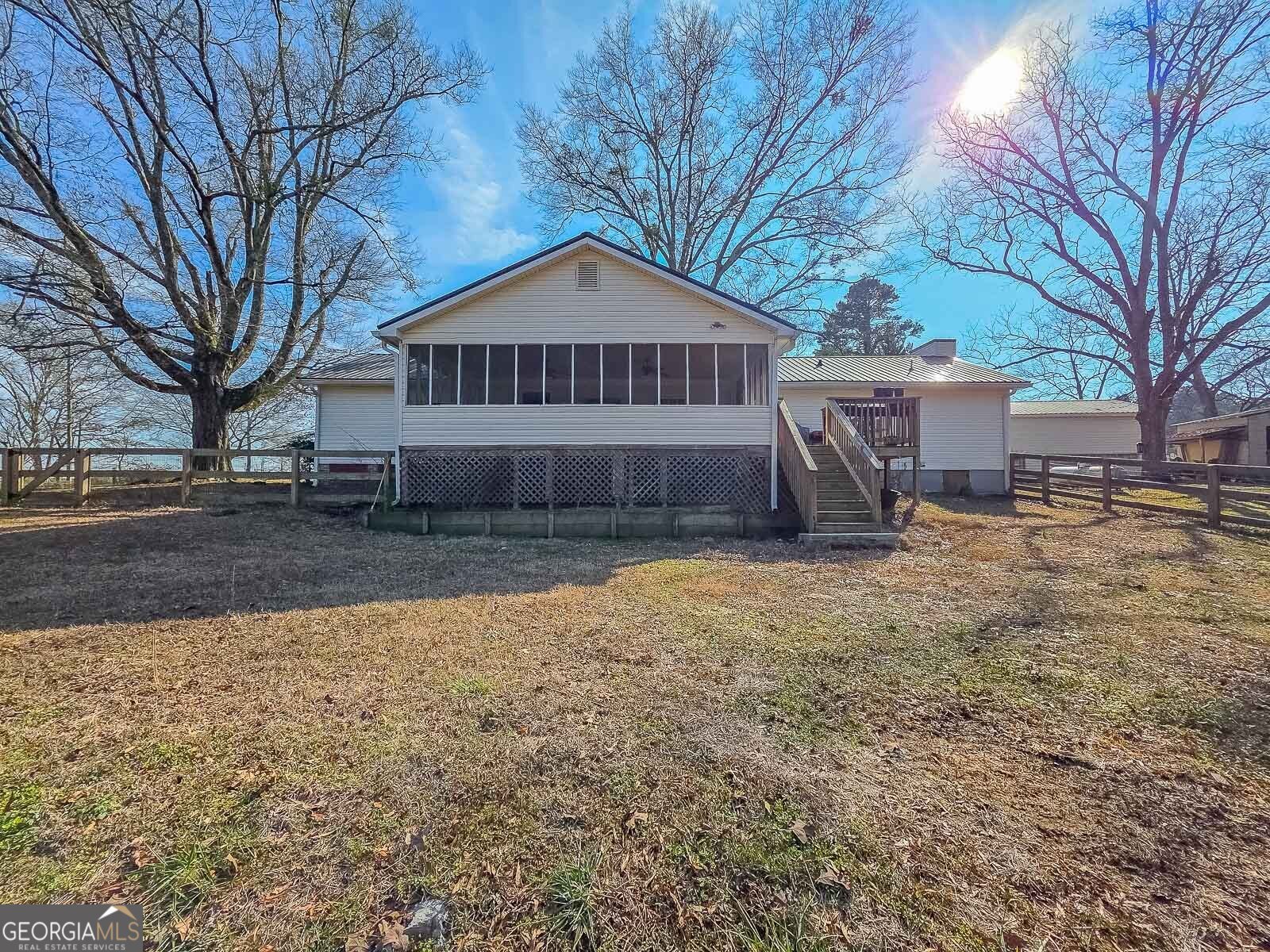 397 Lindsey Chapel Road Cedartown - Photo 22