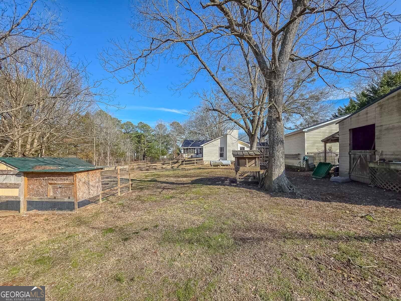 397 Lindsey Chapel Road Cedartown - Photo 26