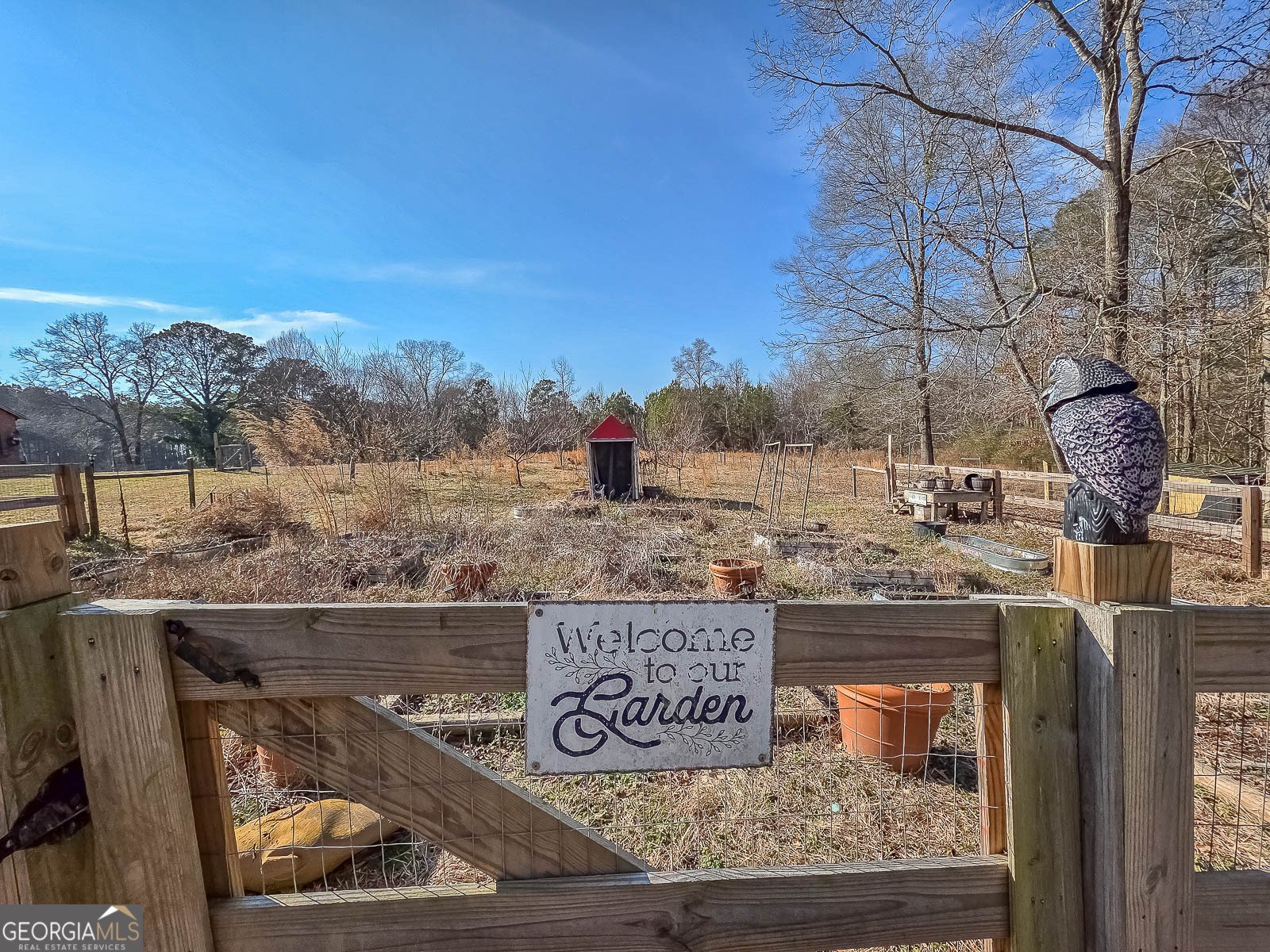 397 Lindsey Chapel Road Cedartown - Photo 27