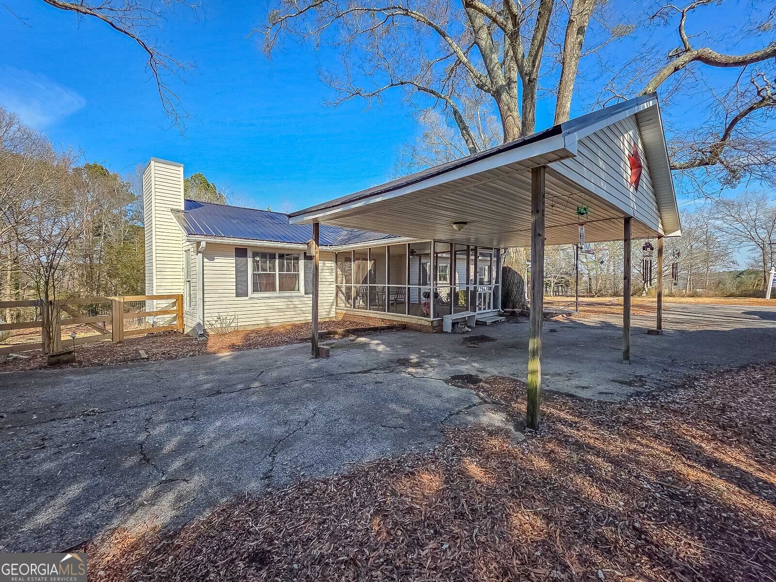 397 Lindsey Chapel Road Cedartown - Photo 28