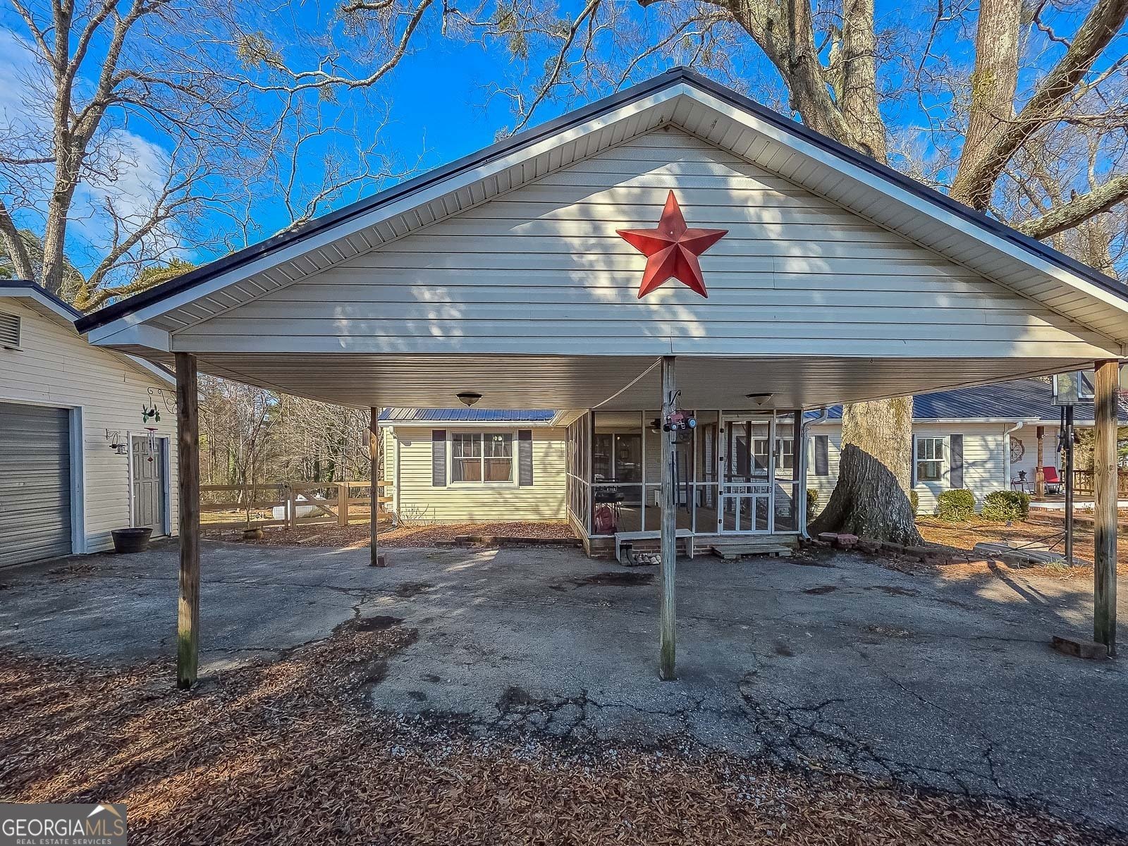 397 Lindsey Chapel Road Cedartown - Photo 29