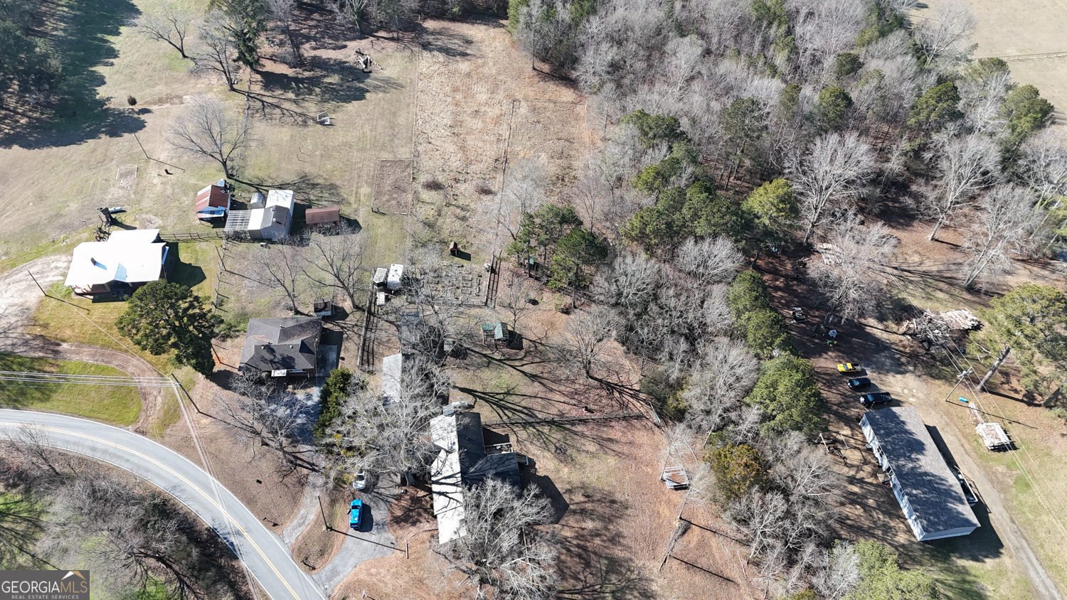 397 Lindsey Chapel Road Cedartown - Photo 30