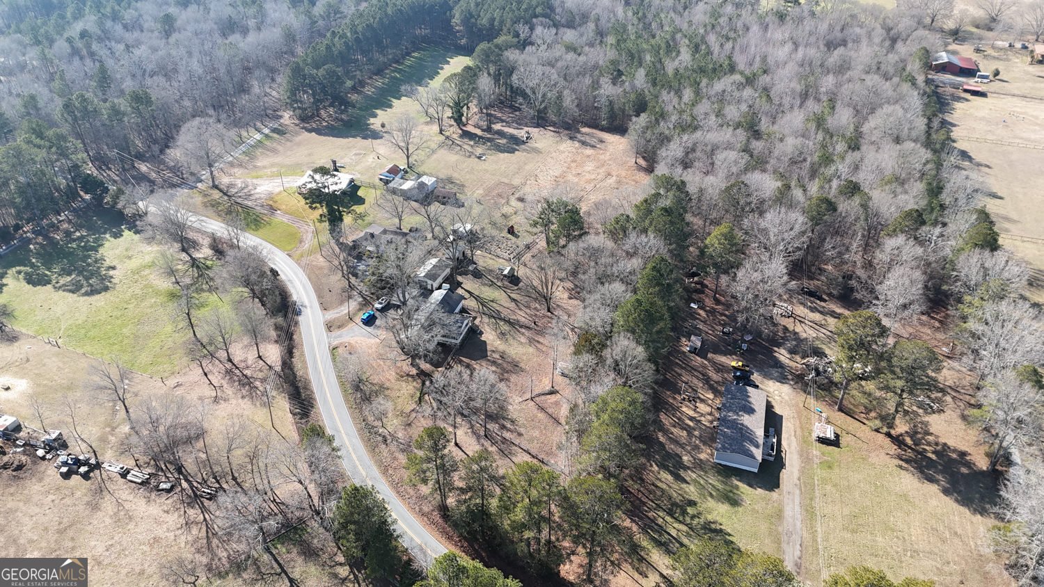 397 Lindsey Chapel Road Cedartown - Photo 31