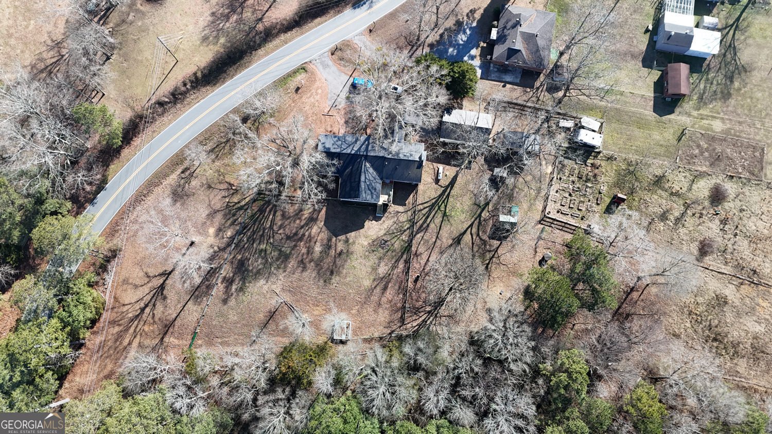 397 Lindsey Chapel Road Cedartown - Photo 32