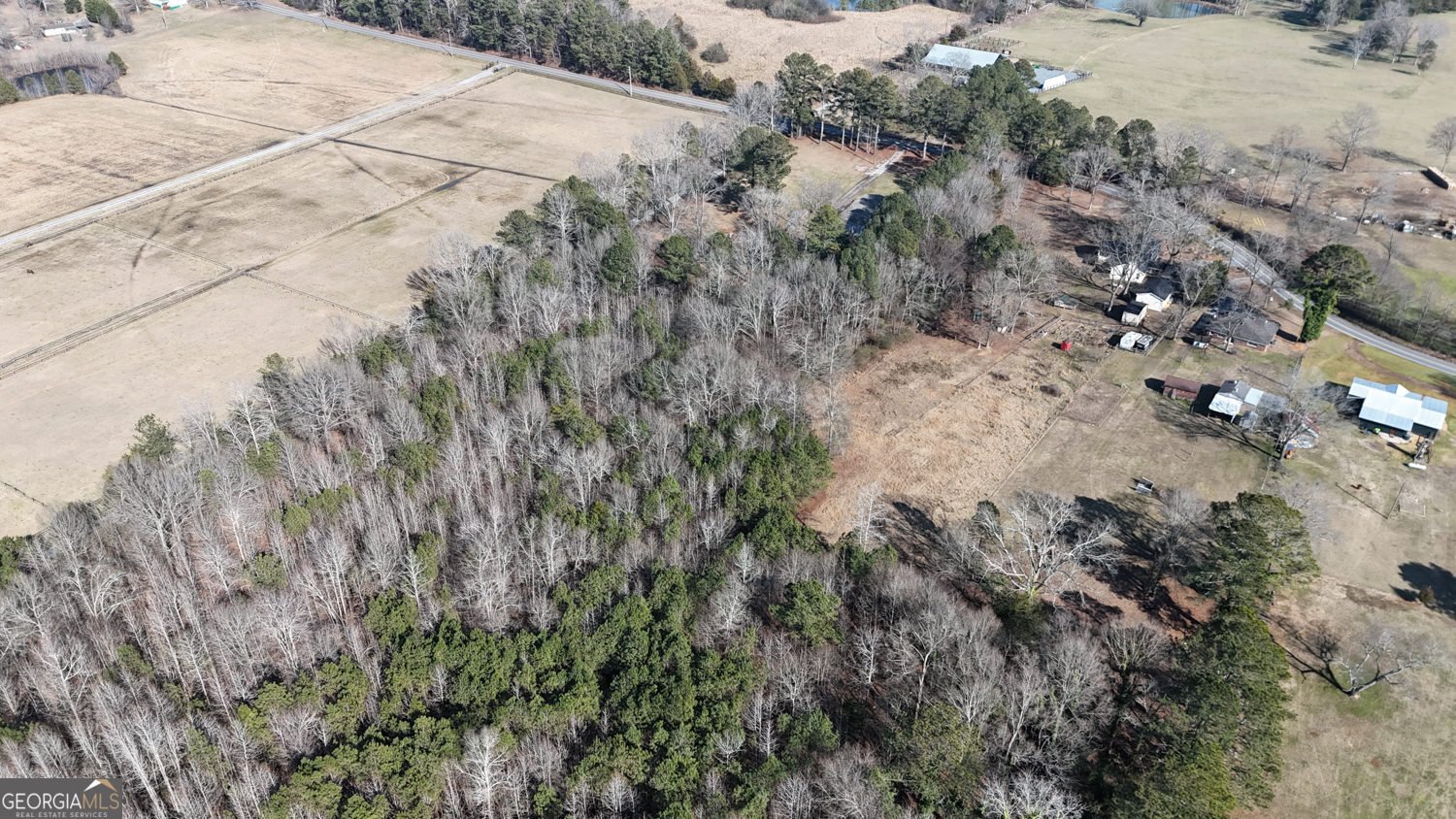 397 Lindsey Chapel Road Cedartown - Photo 36