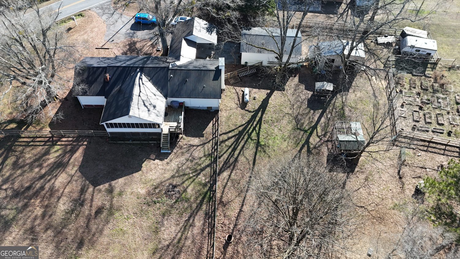 397 Lindsey Chapel Road Cedartown - Photo 41