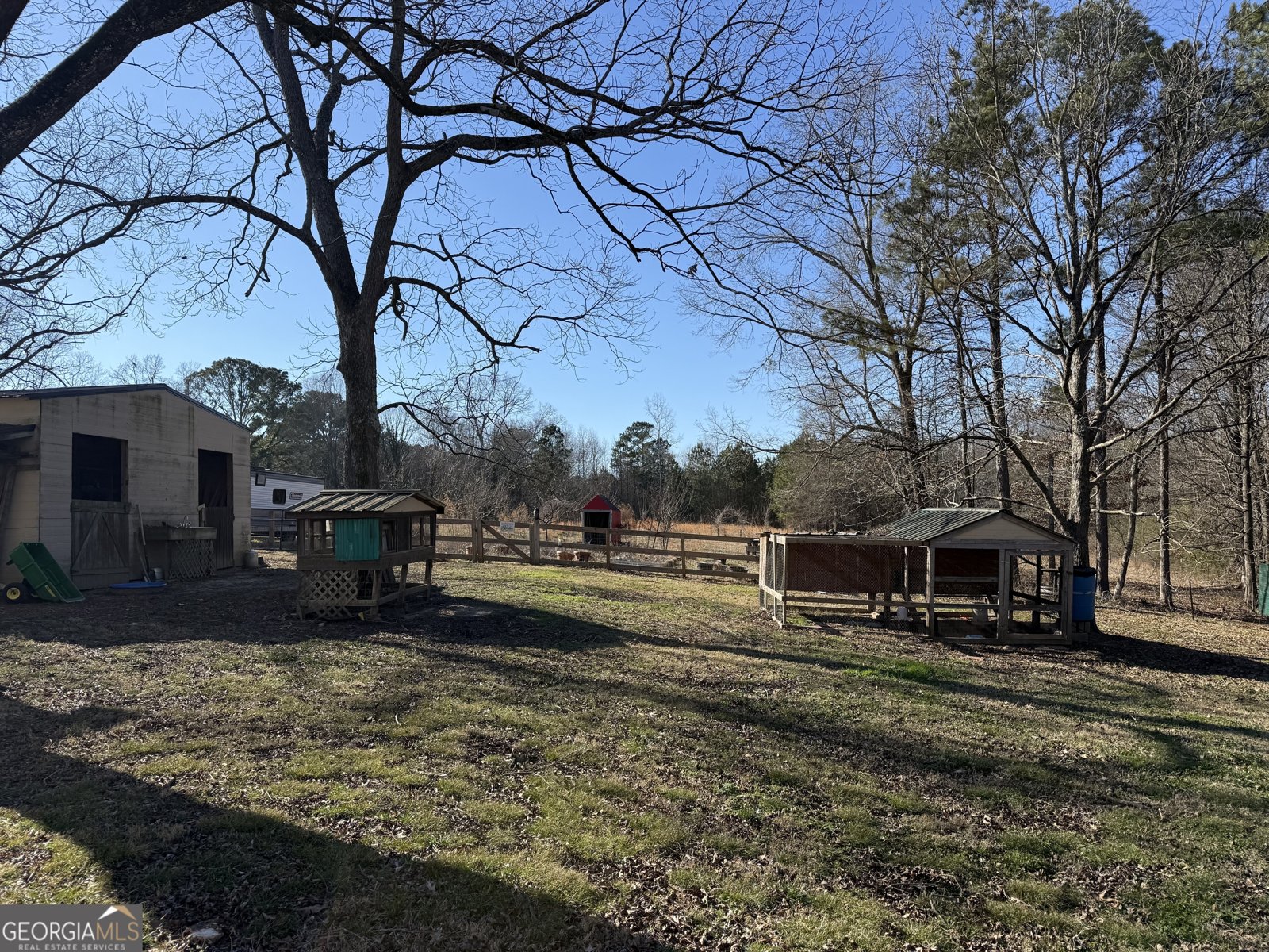 397 Lindsey Chapel Road Cedartown - Photo 7