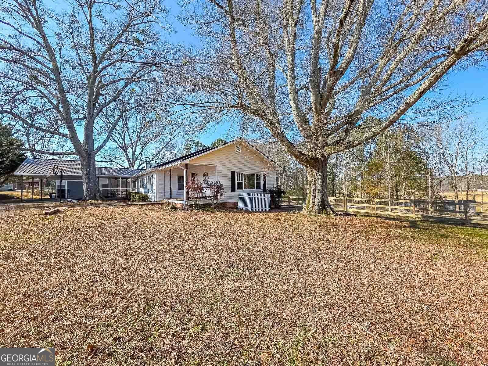 397 Lindsey Chapel Road Cedartown - Photo 8