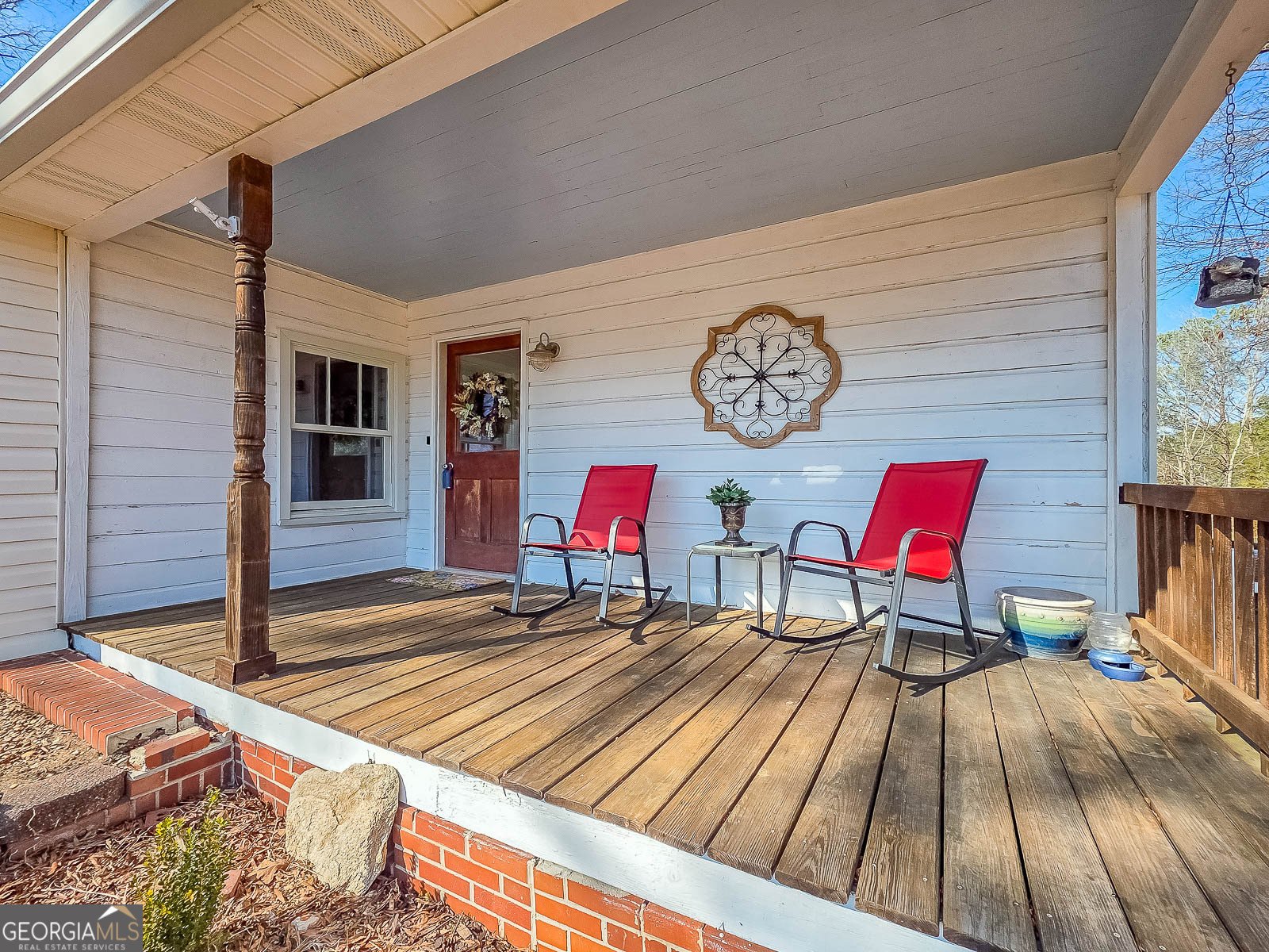 397 Lindsey Chapel Road Cedartown - Photo 9