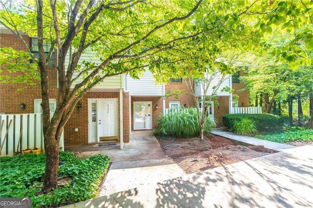 6058 Wintergreen Road Norcross - Photo 1