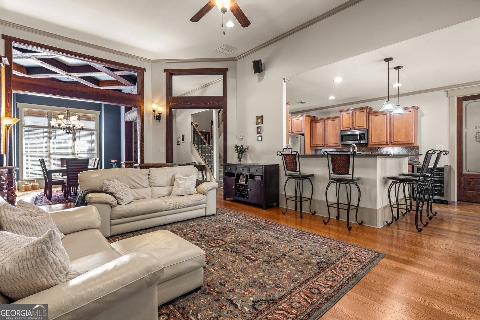 215 Berry Hill Lane Tyrone - Photo 10