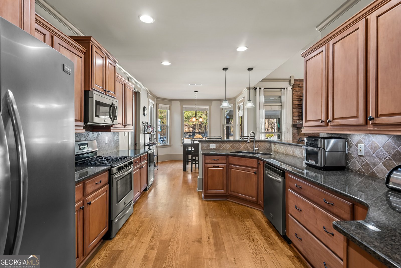 215 Berry Hill Lane Tyrone - Photo 11