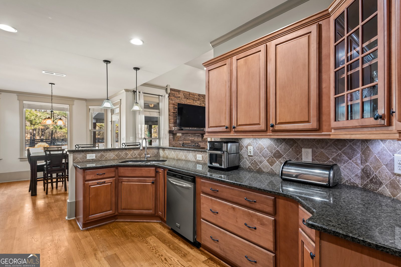 215 Berry Hill Lane Tyrone - Photo 12