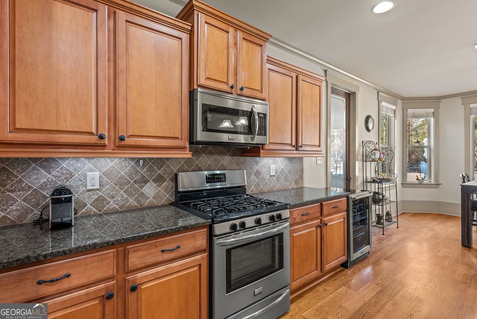 215 Berry Hill Lane Tyrone - Photo 13