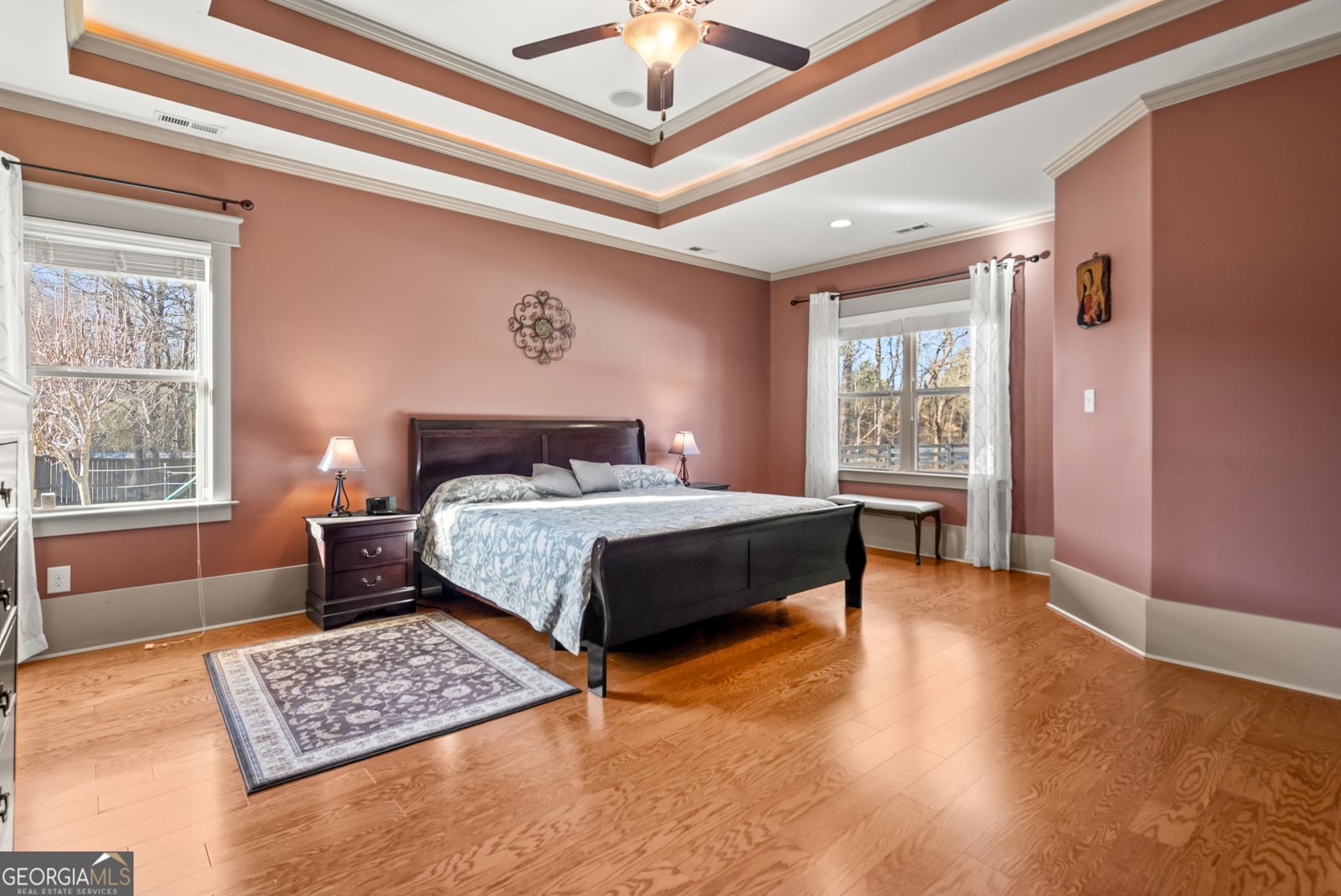 215 Berry Hill Lane Tyrone - Photo 18