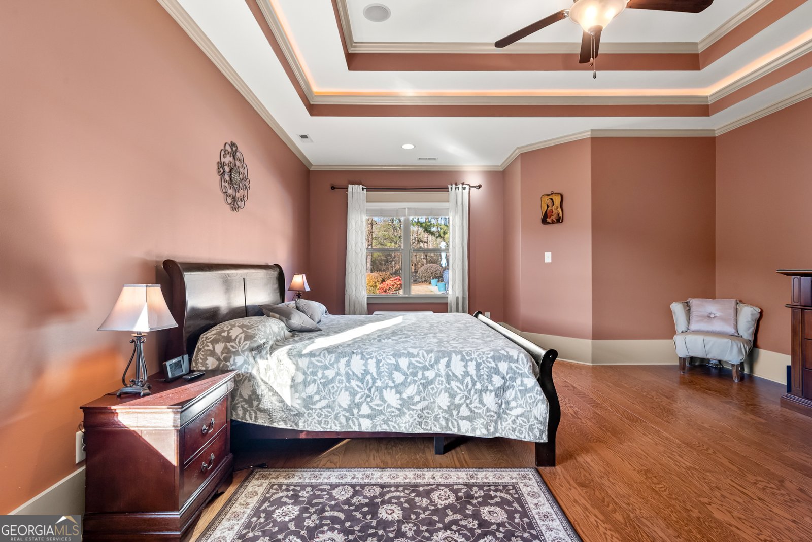 215 Berry Hill Lane Tyrone - Photo 19