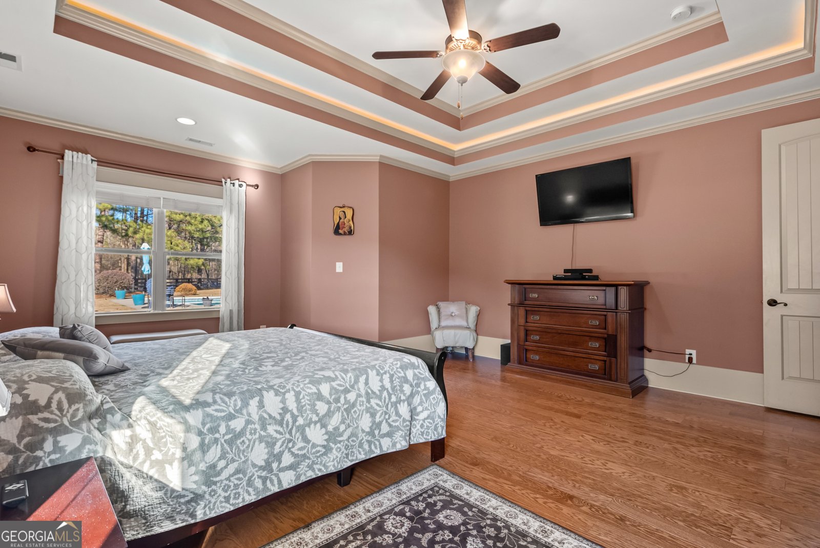 215 Berry Hill Lane Tyrone - Photo 20