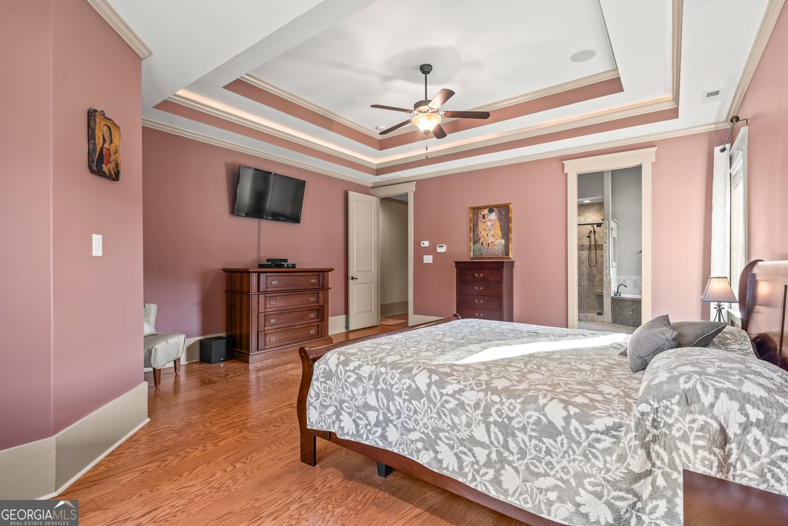 215 Berry Hill Lane Tyrone - Photo 21