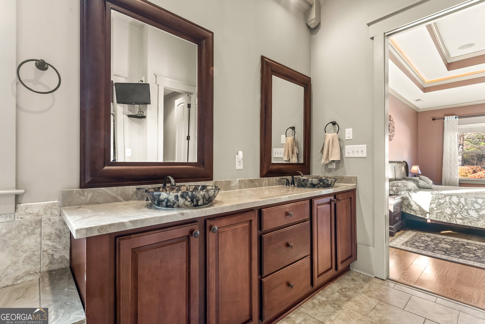 215 Berry Hill Lane Tyrone - Photo 22