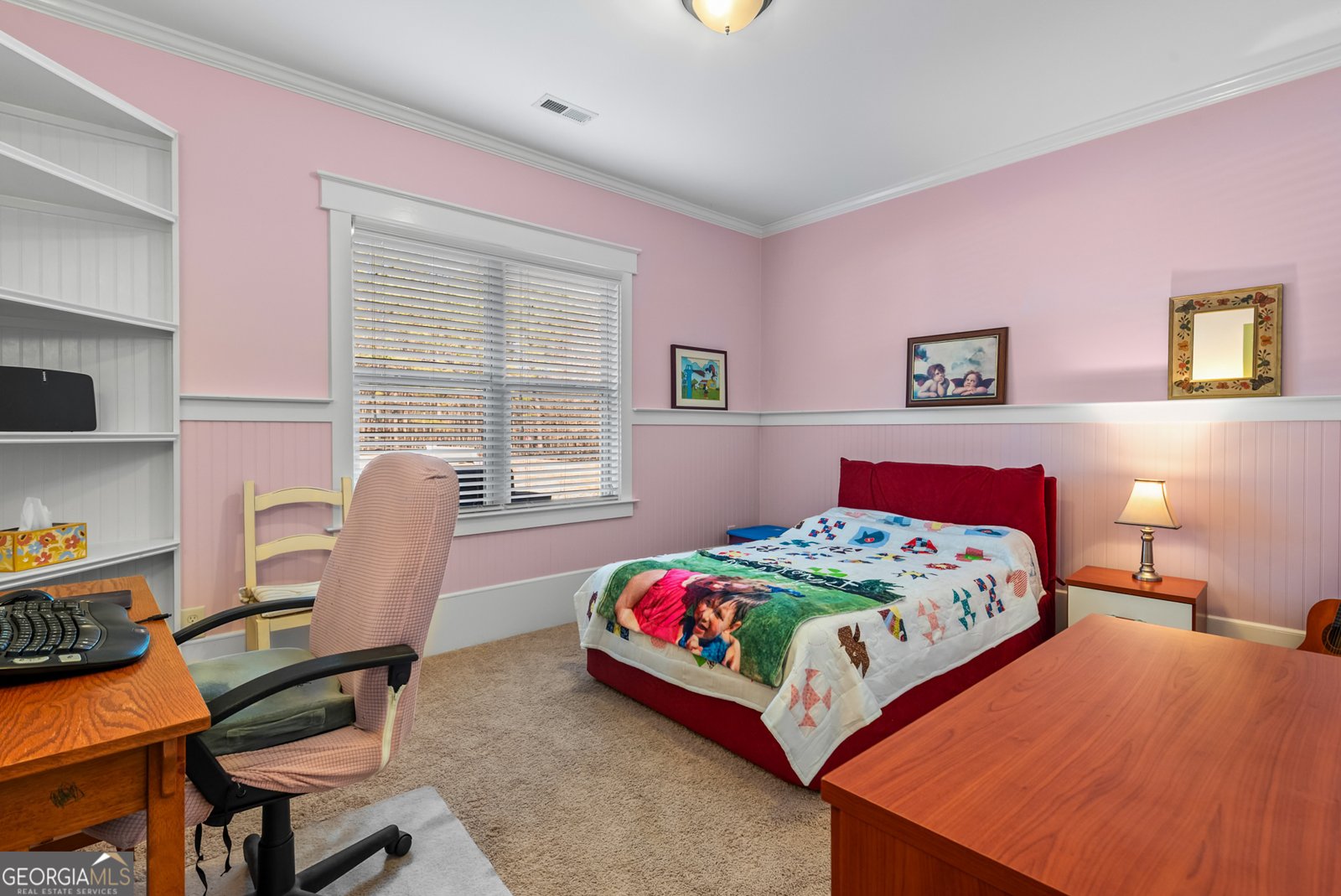 215 Berry Hill Lane Tyrone - Photo 28