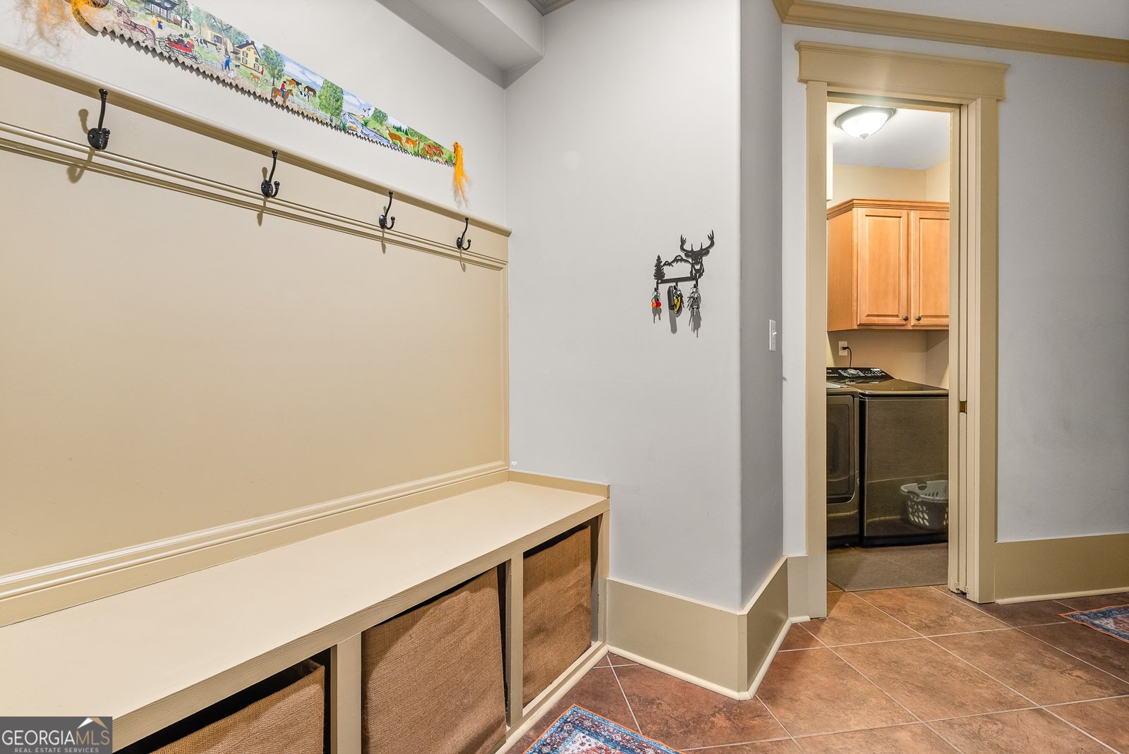 215 Berry Hill Lane Tyrone - Photo 34