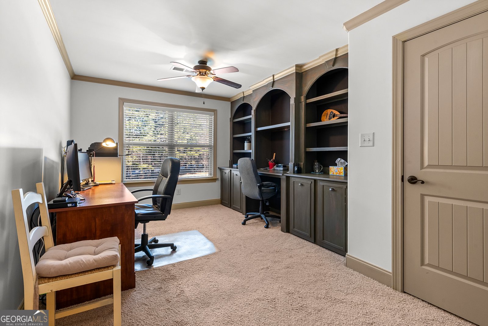 215 Berry Hill Lane Tyrone - Photo 37