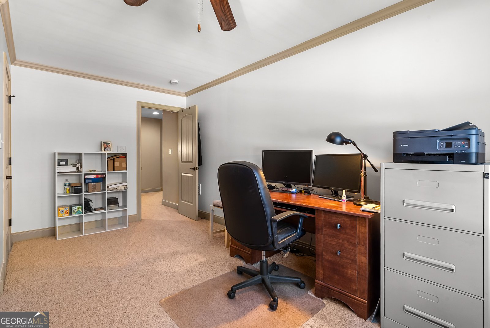 215 Berry Hill Lane Tyrone - Photo 38