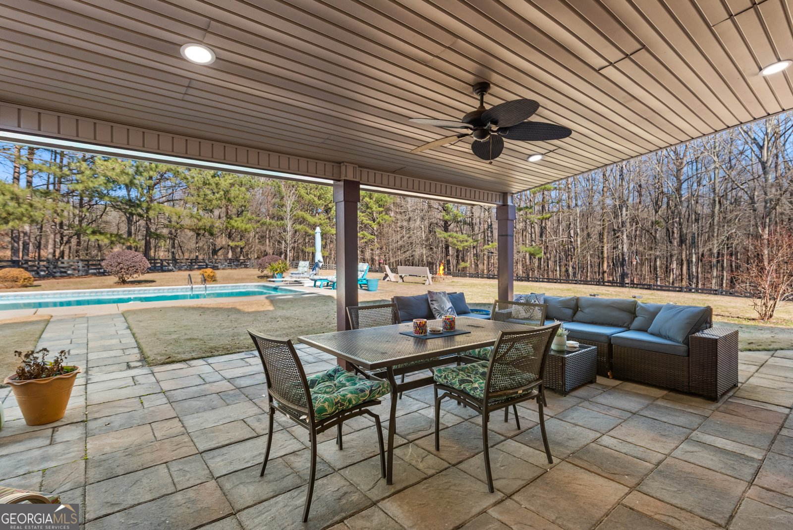 215 Berry Hill Lane Tyrone - Photo 42