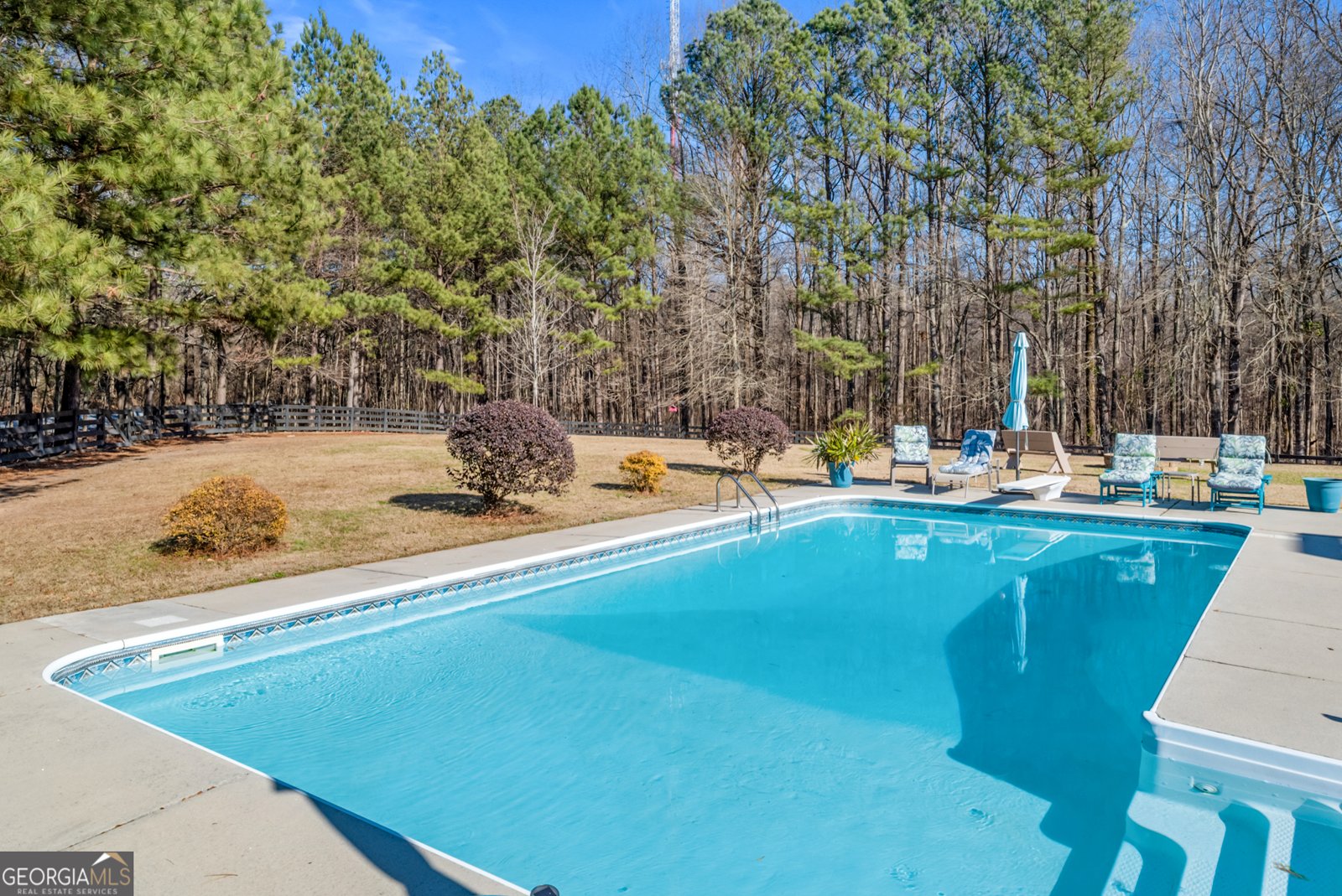 215 Berry Hill Lane Tyrone - Photo 44