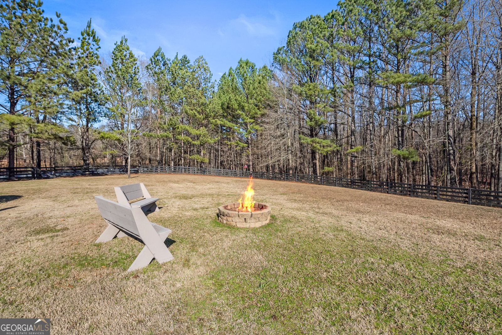 215 Berry Hill Lane Tyrone - Photo 45