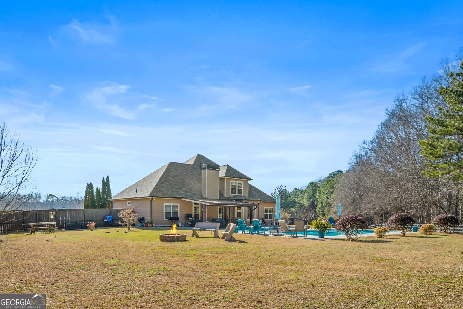 215 Berry Hill Lane Tyrone - Photo 46