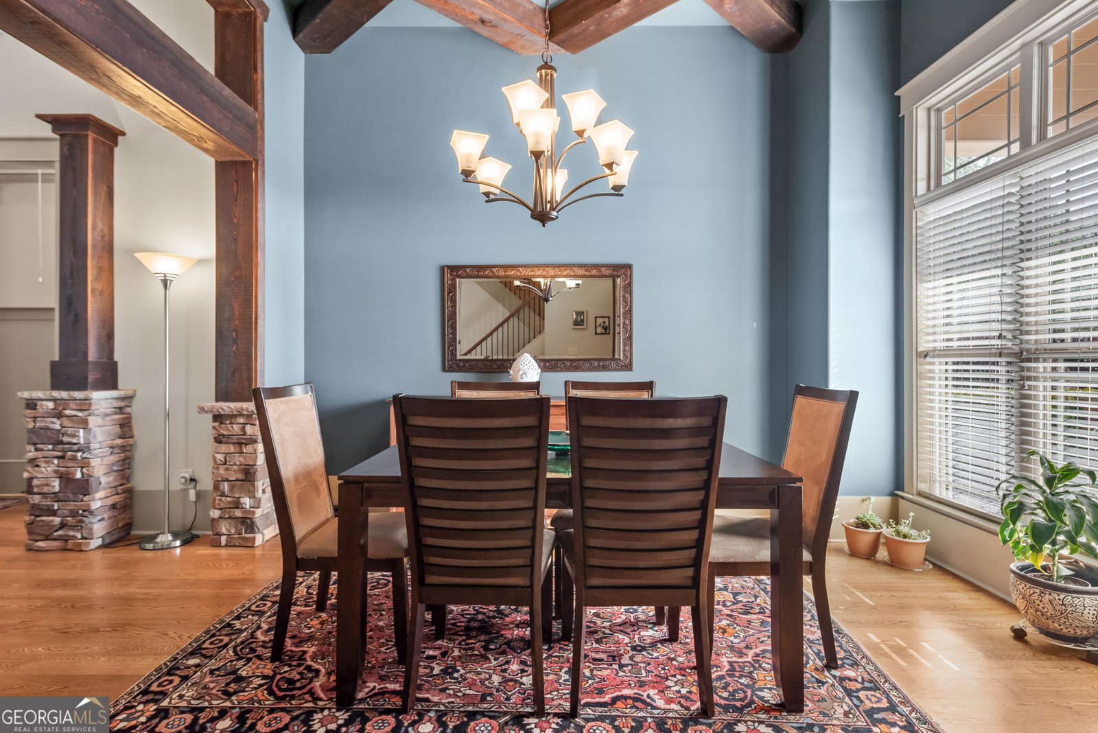 215 Berry Hill Lane Tyrone - Photo 6