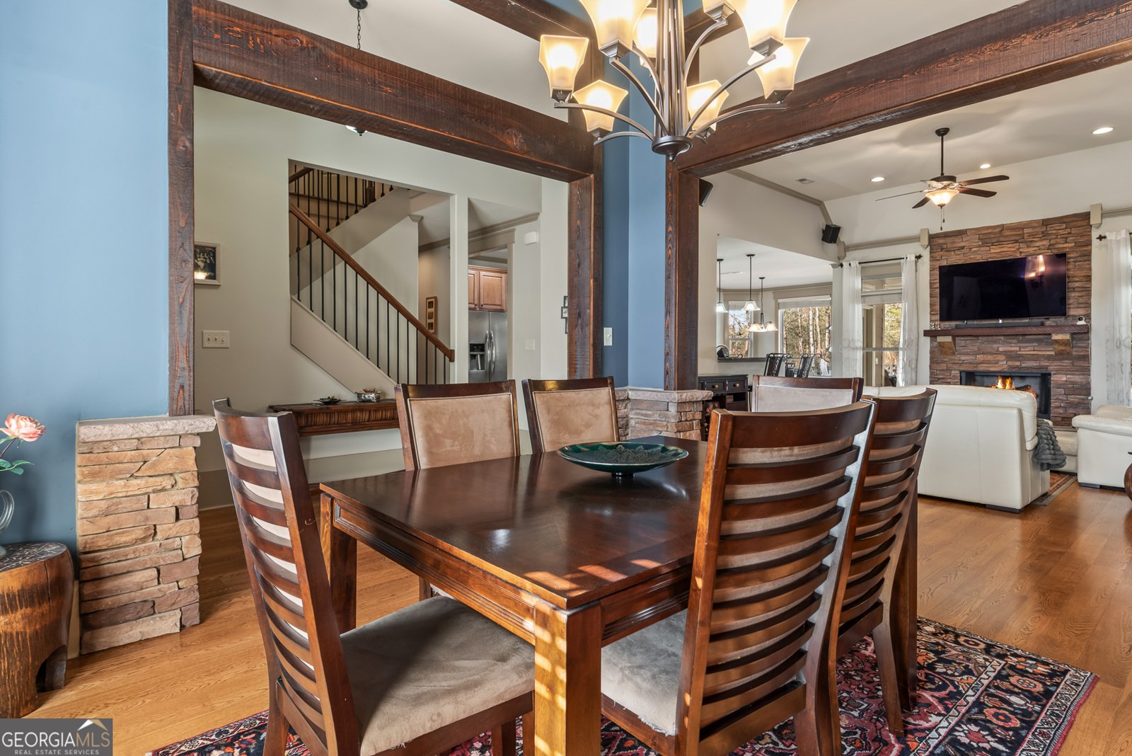 215 Berry Hill Lane Tyrone - Photo 7