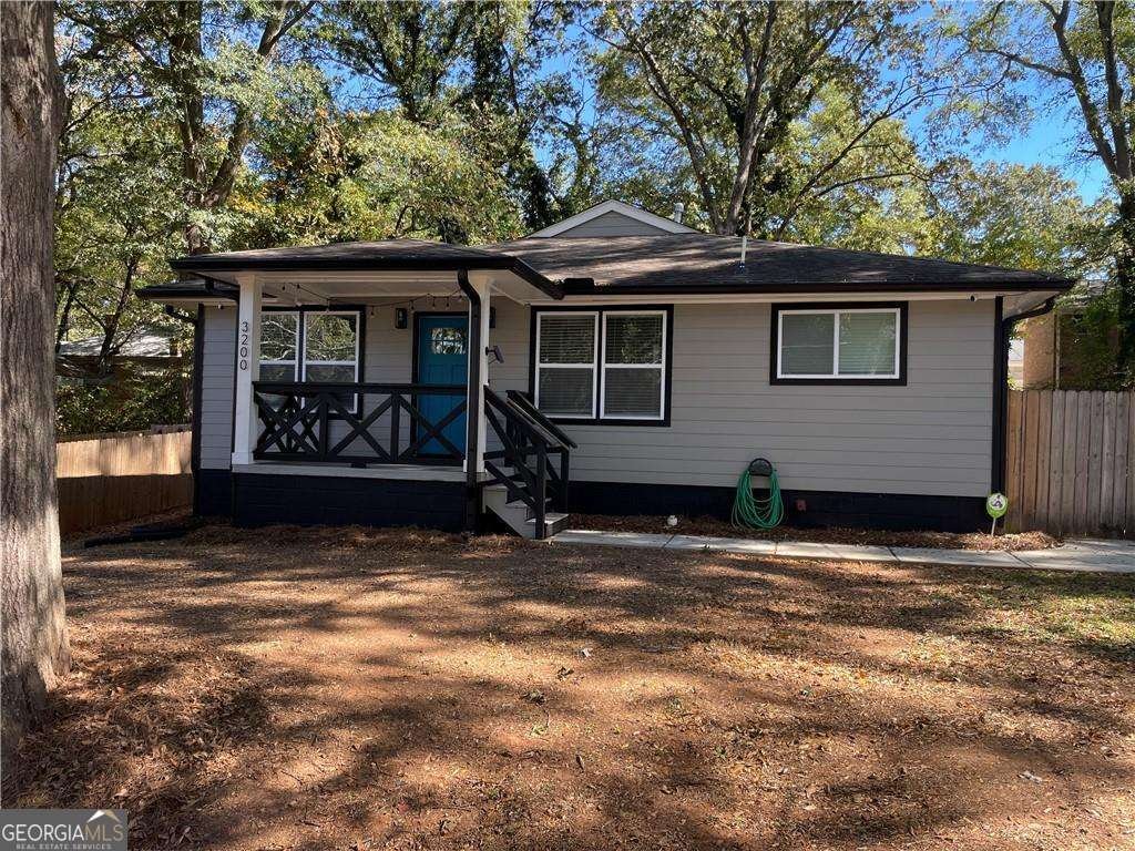 3200 Lowndes Street Atlanta - Photo 1