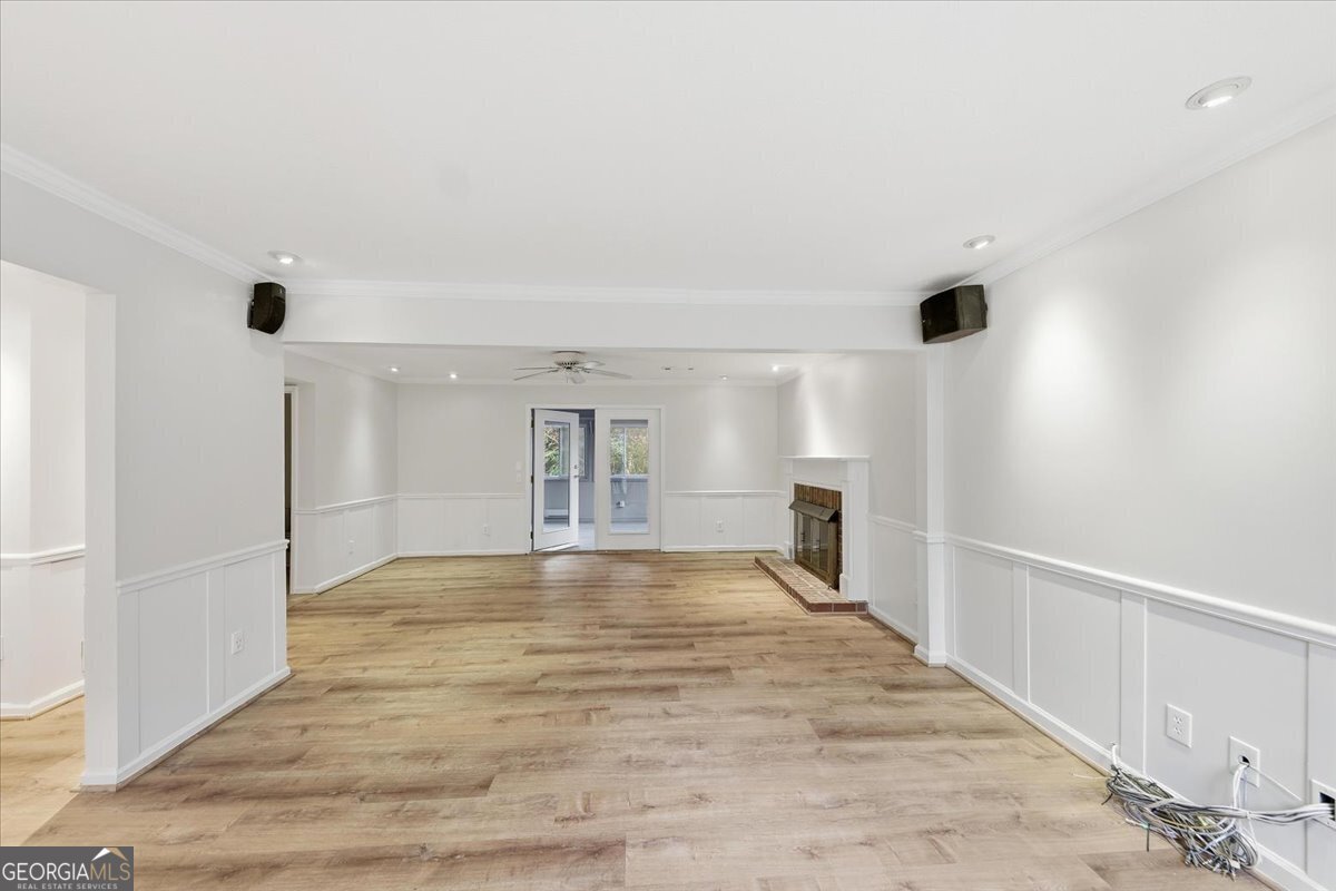 482 Maid Marion Lane Stone Mountain - Photo 10