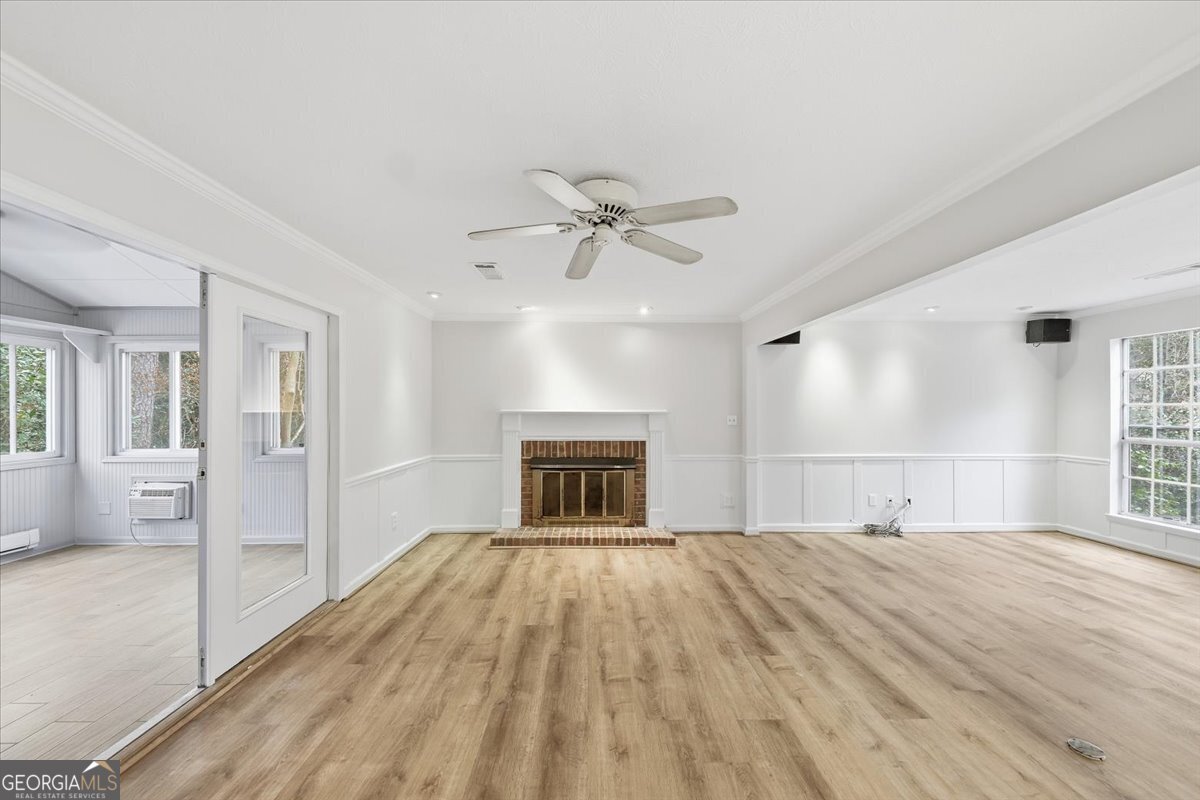 482 Maid Marion Lane Stone Mountain - Photo 13