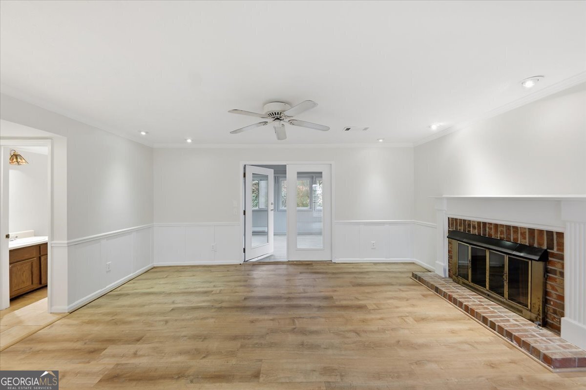 482 Maid Marion Lane Stone Mountain - Photo 15