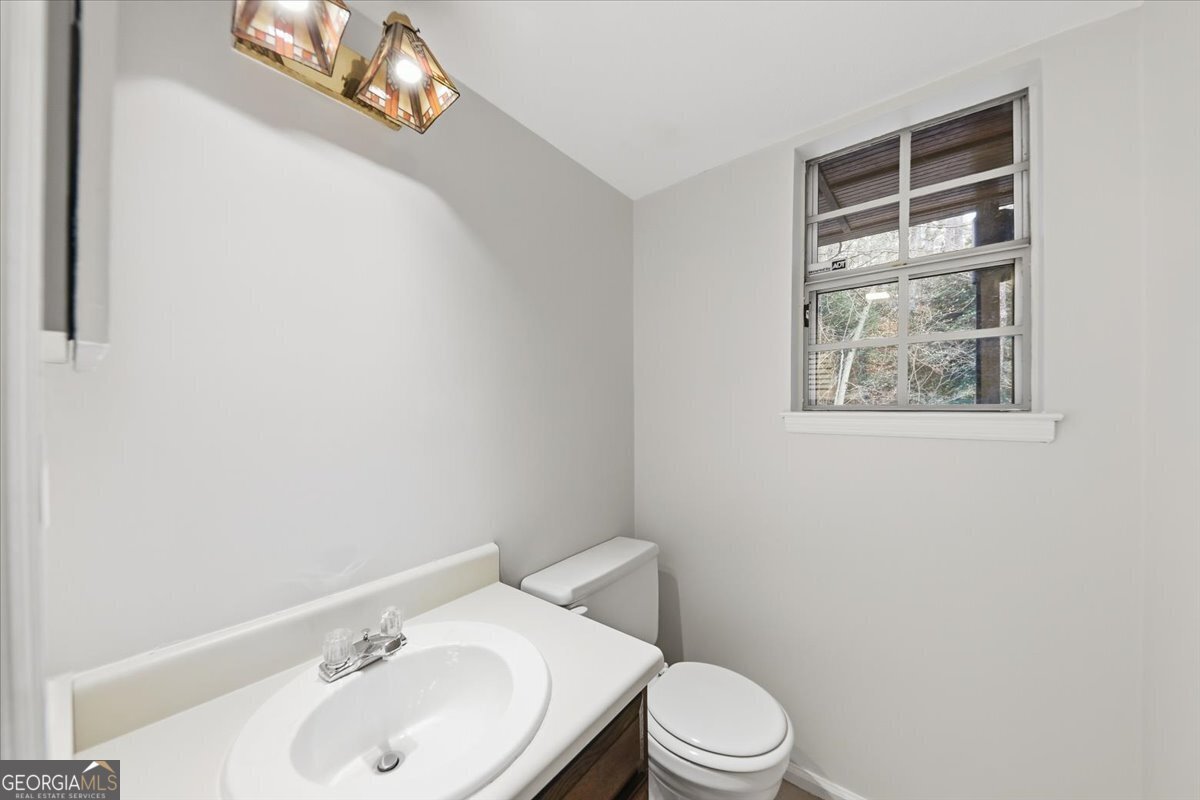 482 Maid Marion Lane Stone Mountain - Photo 19