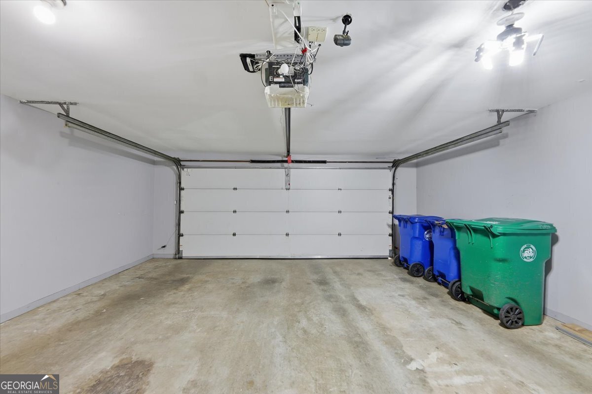 482 Maid Marion Lane Stone Mountain - Photo 26