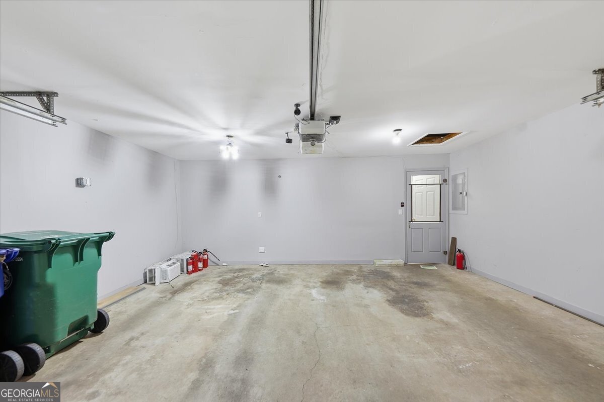 482 Maid Marion Lane Stone Mountain - Photo 27