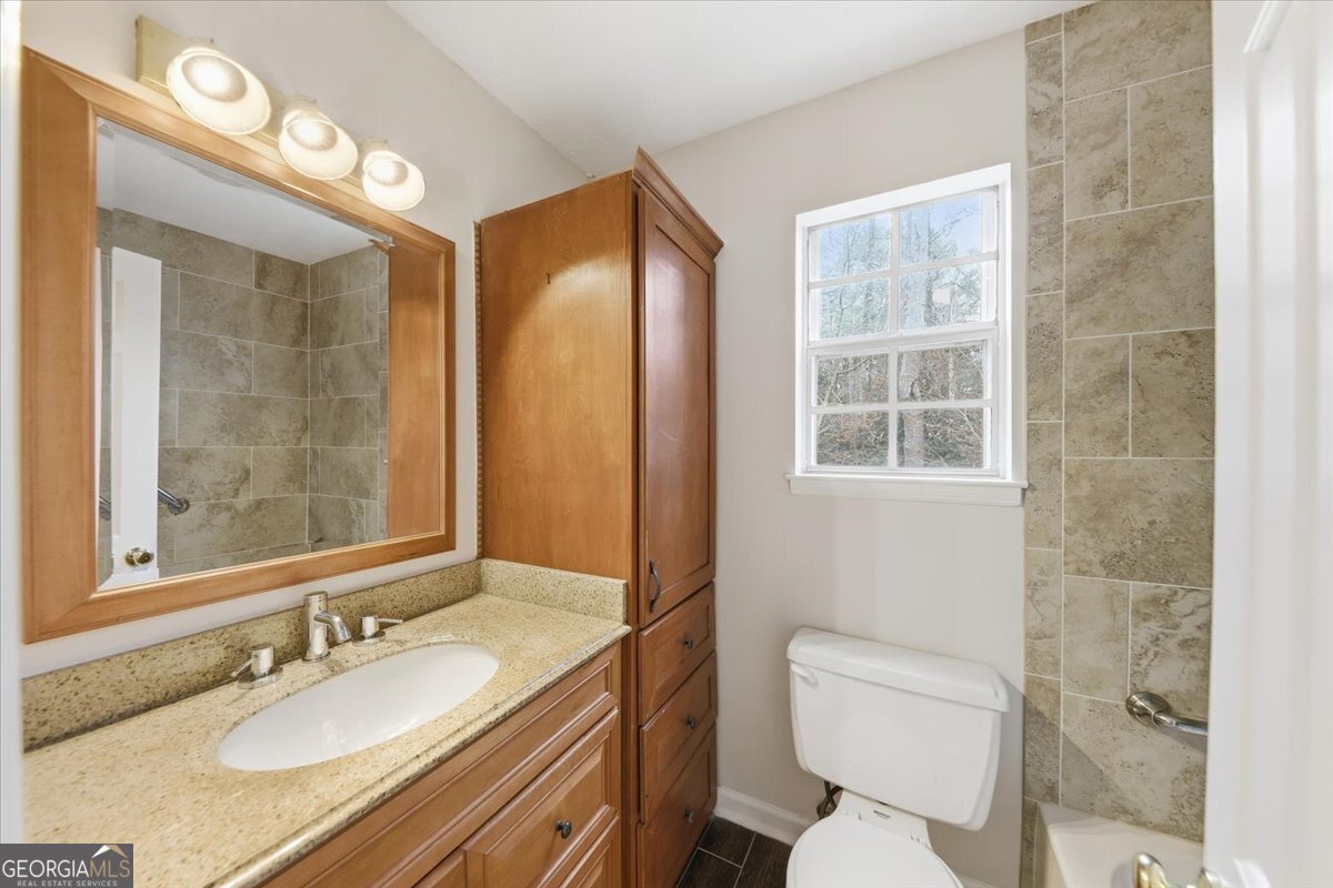 482 Maid Marion Lane Stone Mountain - Photo 35