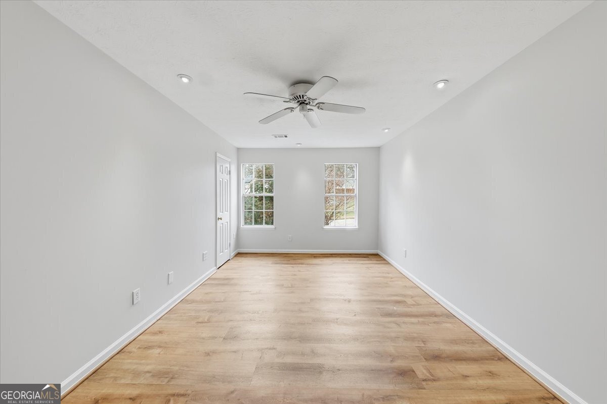 482 Maid Marion Lane Stone Mountain - Photo 36