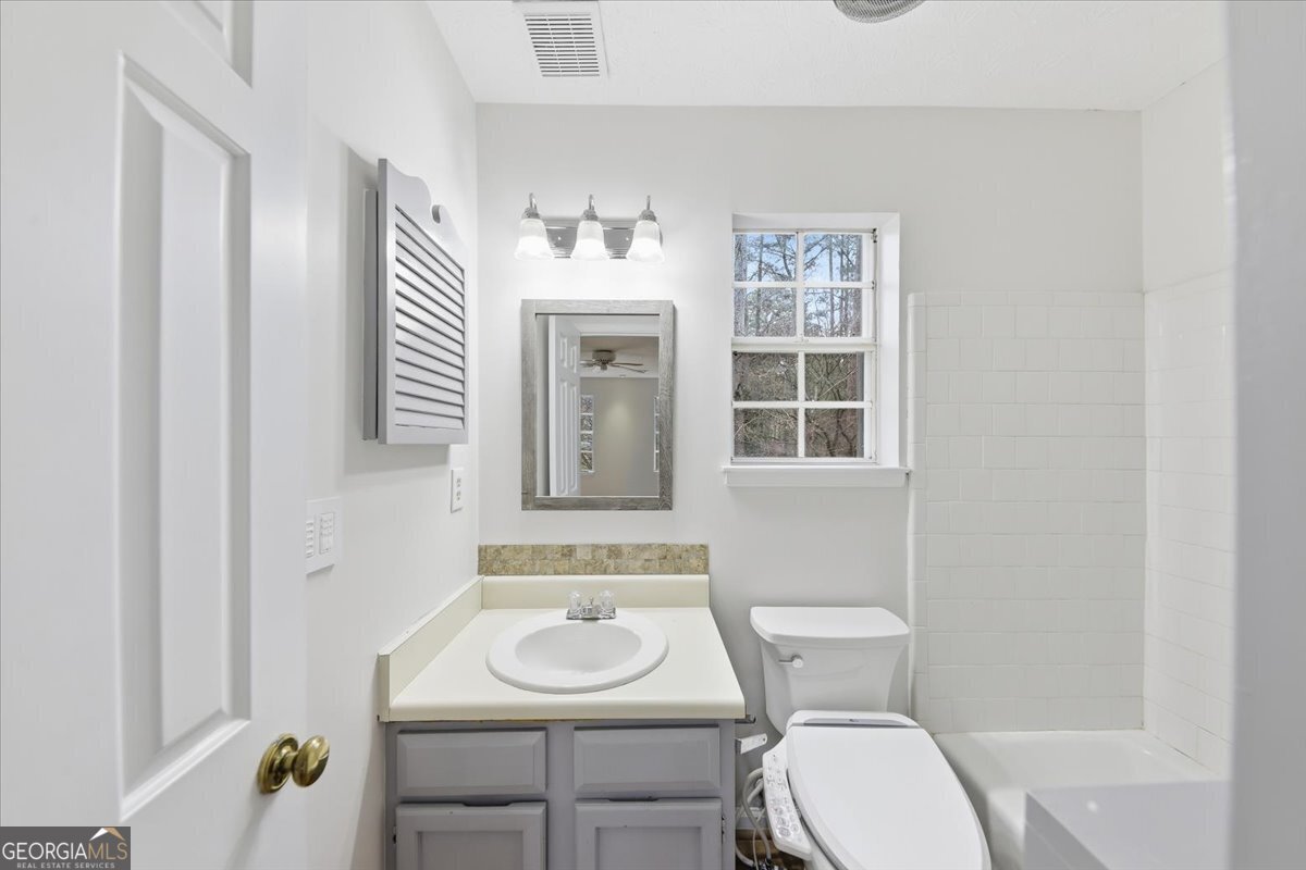 482 Maid Marion Lane Stone Mountain - Photo 40