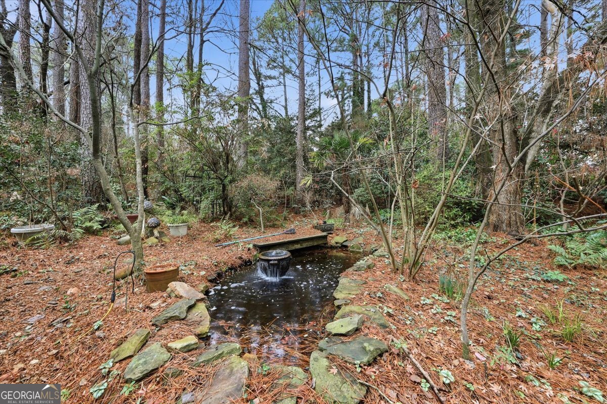 482 Maid Marion Lane Stone Mountain - Photo 45