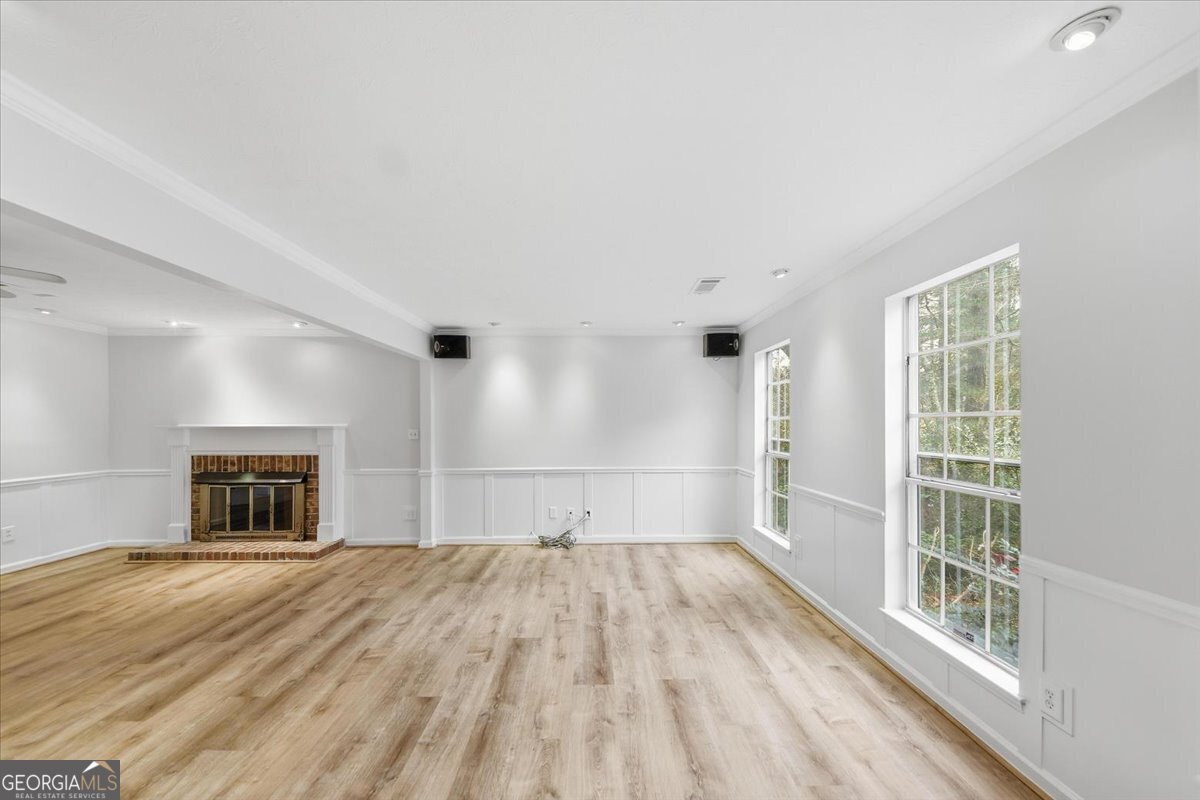 482 Maid Marion Lane Stone Mountain - Photo 8