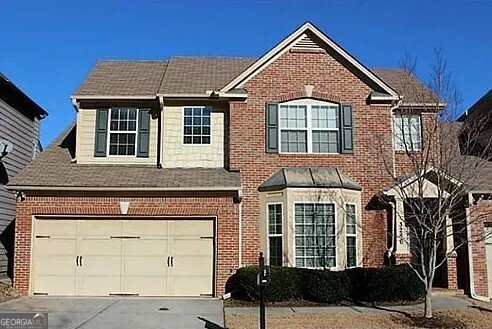 3286 Castleberry Village Drive Cumming - Photo 1